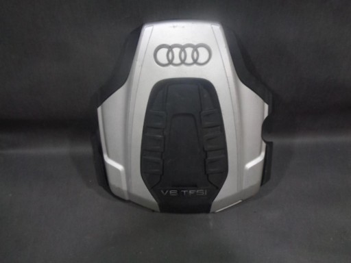 06E103925 - AUDI A5 A6 A7 КРИШКА ДВИГУНА ВЕРХНЯ КРИШКА ОРИГ