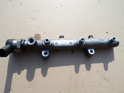 Audi A5 A6 Q5 2.7 3.0 TDI лиття під тиском 059130090AH