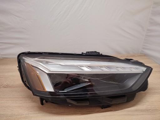 AUDI A5 B9 8W6 2019-> ЛИФТ ЛАЗЕР ПРАВЫЙ США