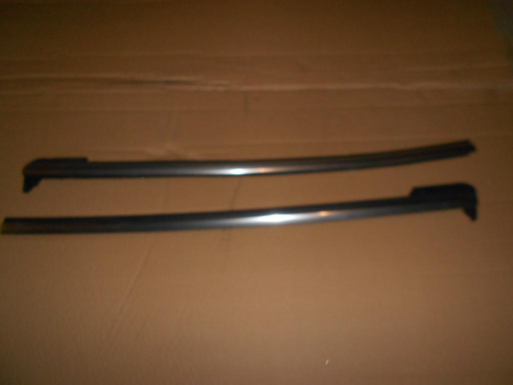 AUDI A5 кабріолет кузовні молдинги хром