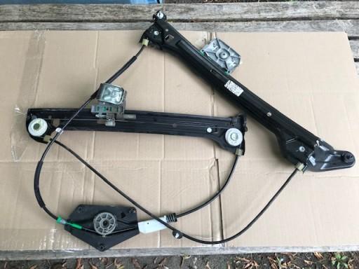 СТЕКЛОРЕГУЛЯТОР AUDI A5 ПРАВЫЙ 8F0837462