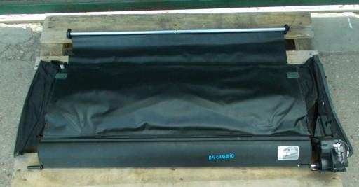 8F0010530 - AUDI A5 кабріолет багажник + мотор