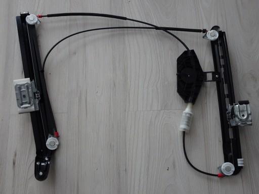 8T0 837 - AUDI A5 COUPE 2D ВІКНОПОДІЙНИК ПРАВИЙ 8T0837462B