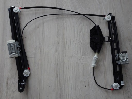 AUDI A5 COUPE 8T механізм склопідіймача правий оригінал 07-