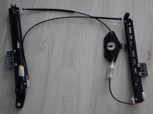 AUDI A5 COUPE 8T склопідйомник лівий оригінал 07-