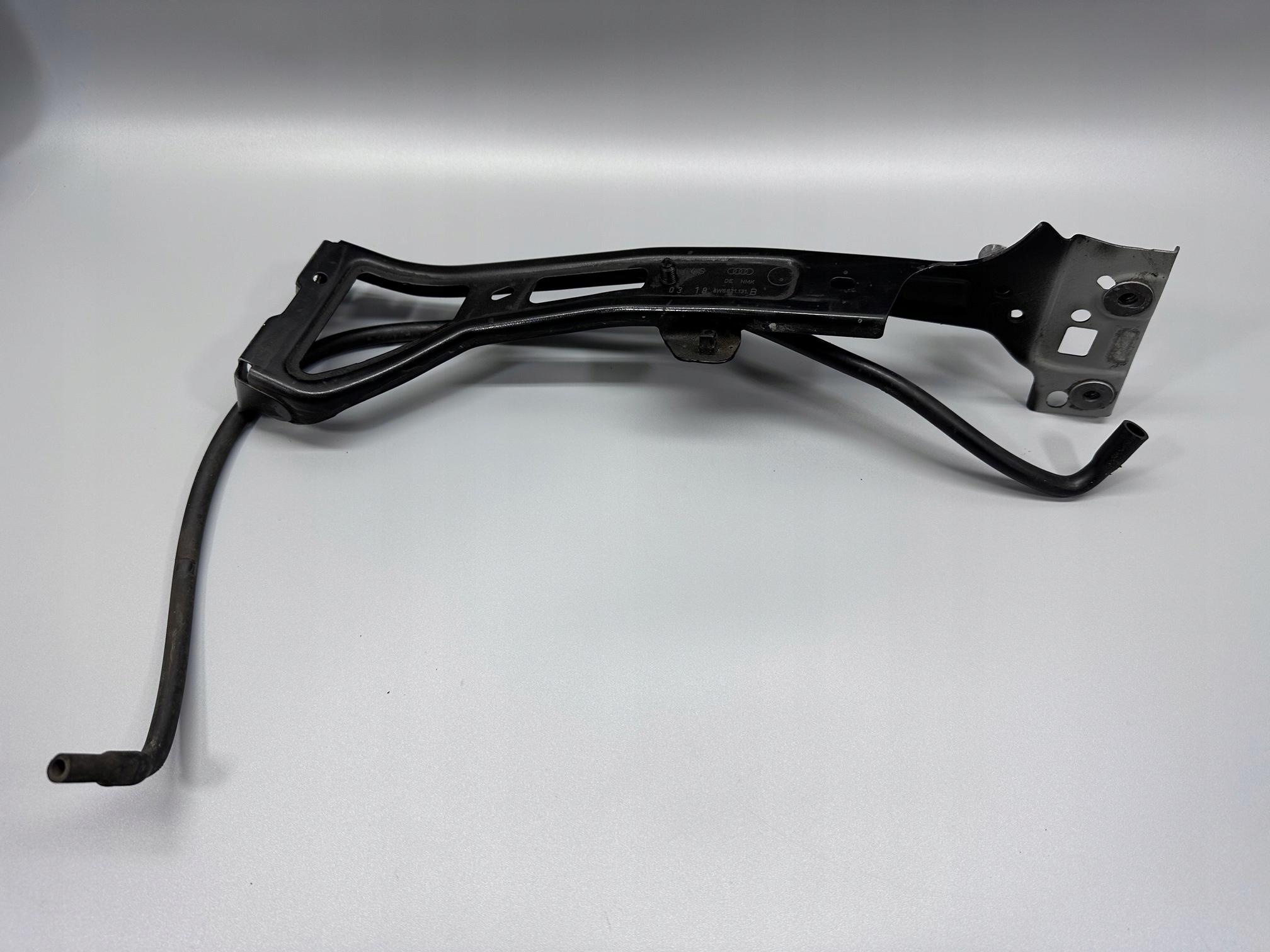 8W6821131B - AUDI A5 F5 8W кронштейн крила лівий передній LY9B