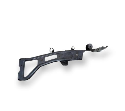 8W0821135C - AUDI A5 F5 B9 8W6821131B кронштейн крыла левый