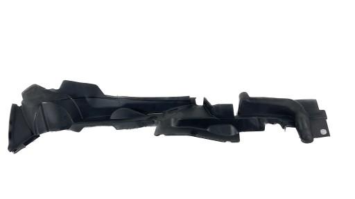 AUDI A5 F5 звукоизоляция крыла правая 8W7821170A