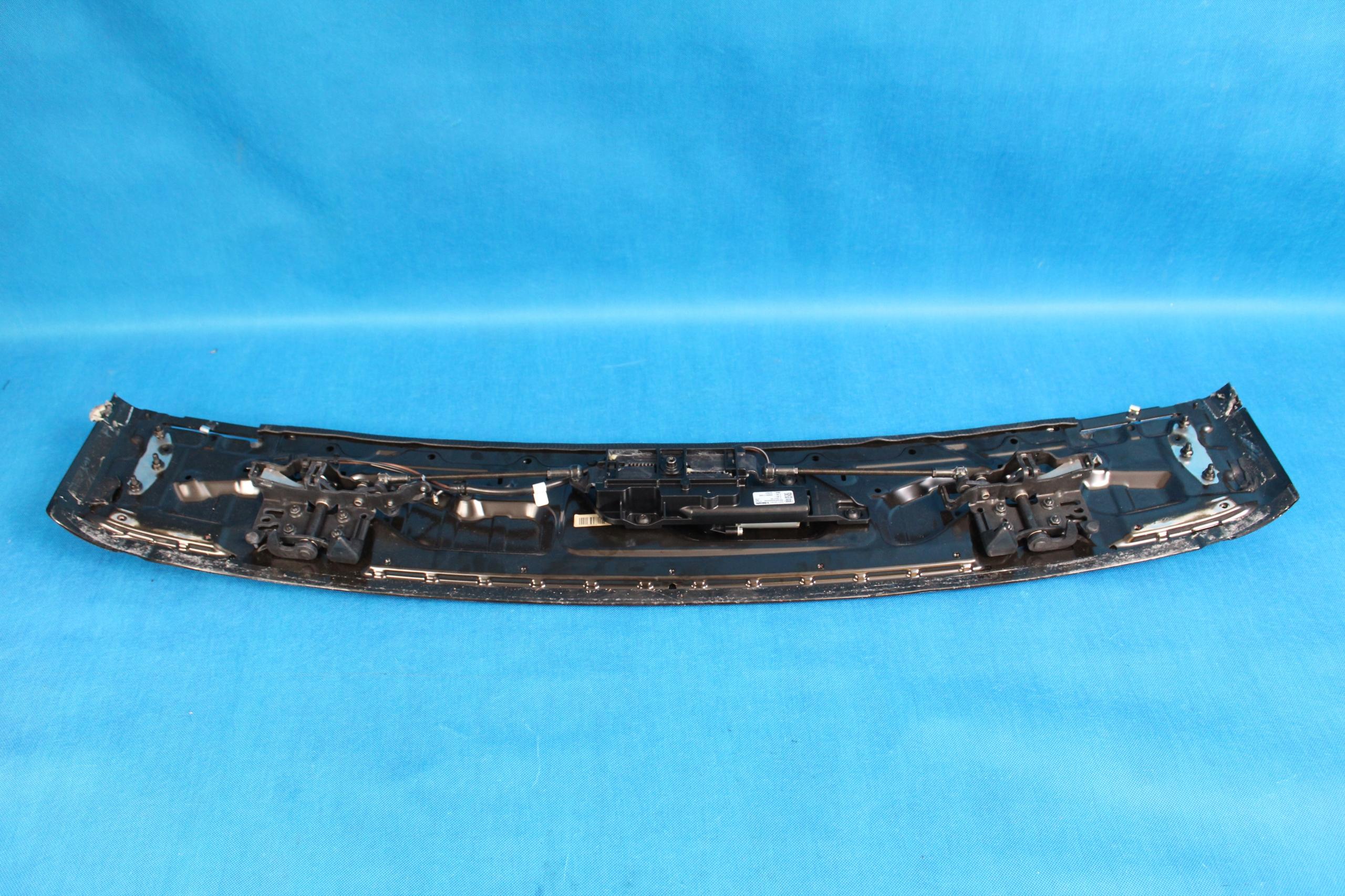 8W7898814 - AUDI A5 F57 кабріолет замки даху приводи 18R