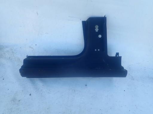 AUDI A5 I COUPE КАБРІОЛЕТ 8T0803088 09-16 ПОРІГ ПРАВИЙ