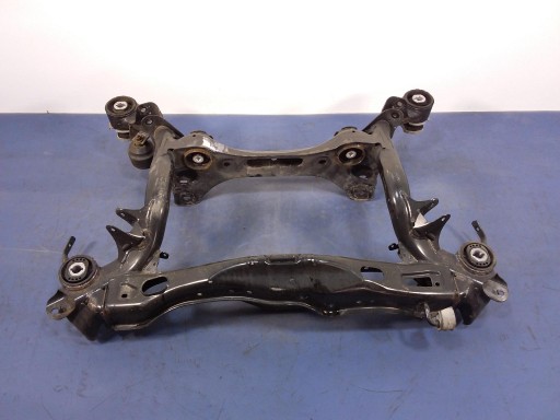 Audi a5 ii 8w 3.0tdi quattro задняя балка подвески