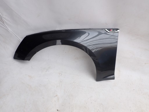 Audi a5 ii 8w6 16- ліве переднє крило