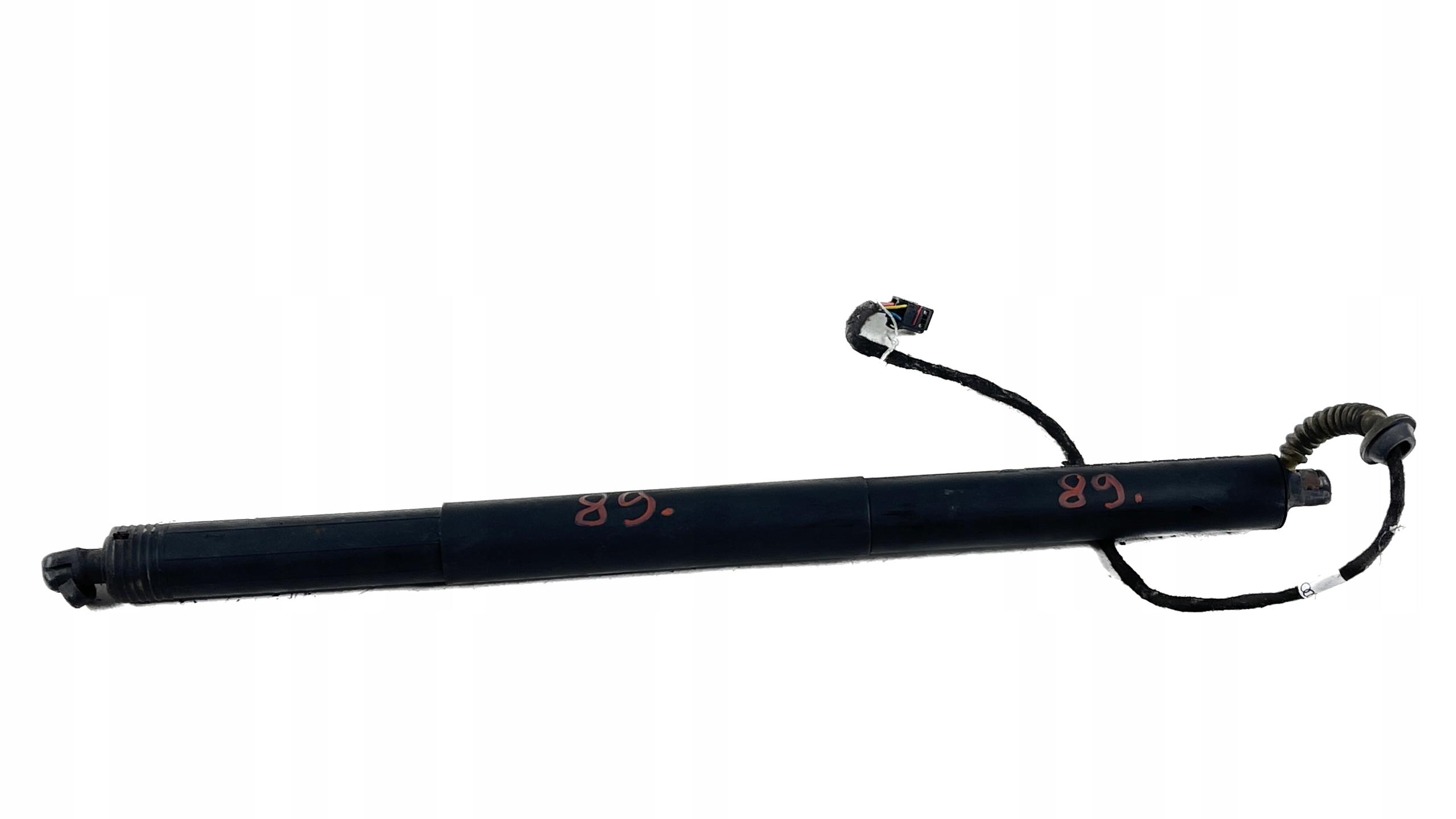 89 - AUDI A5 II 8W8 привід заслінки лівий 8w8827851a