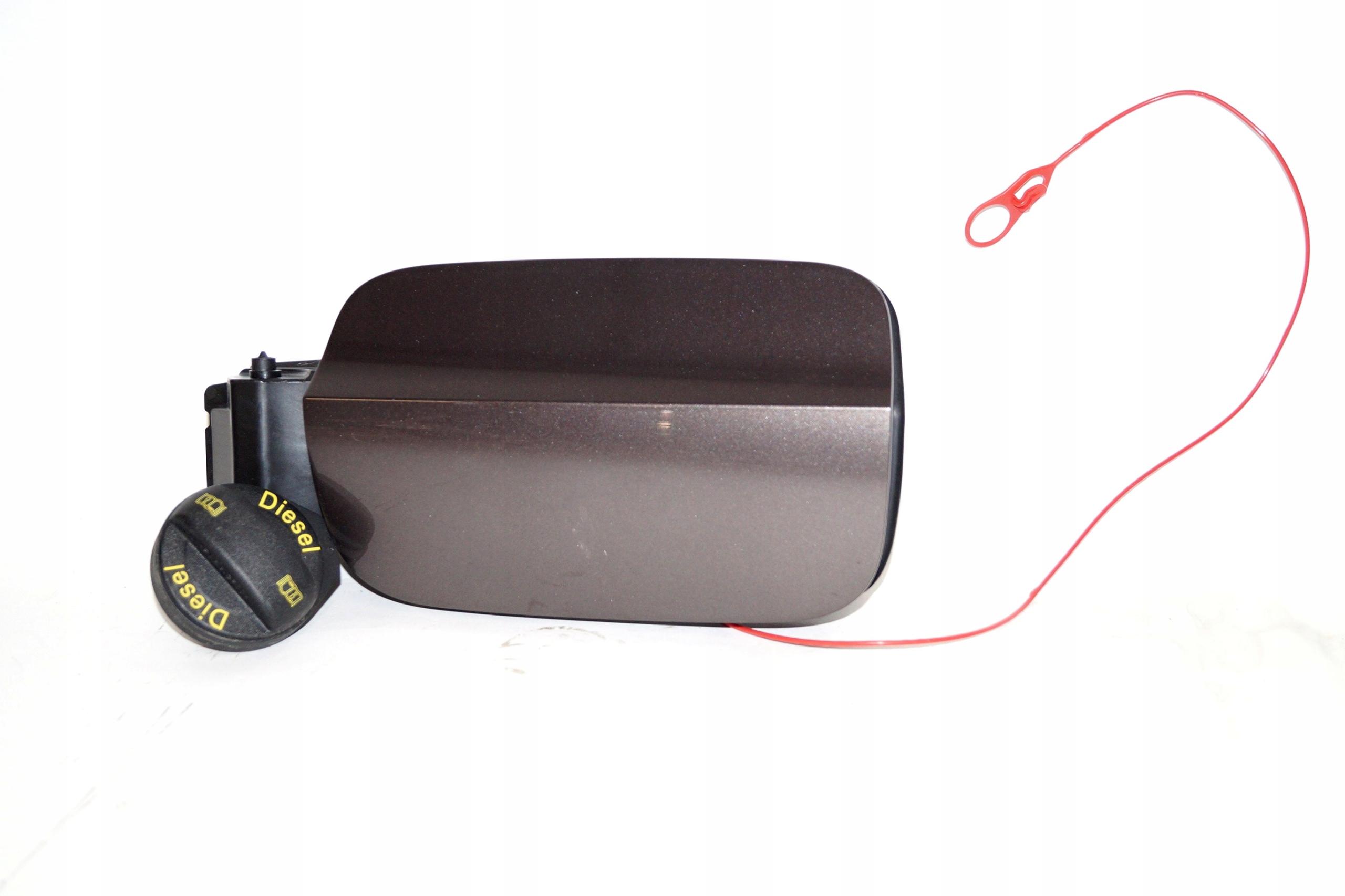 AUDI A5 крышка топливного бака LY8S 8W6809906A