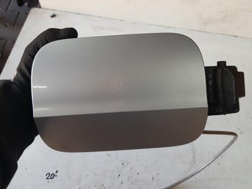 AUDI A5 LIFT 12-16R крышка топливного бака LZ7G 5D