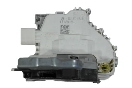 8X1 837 - AUDI A5 LIFT 8W6 COUPE замок двери левый