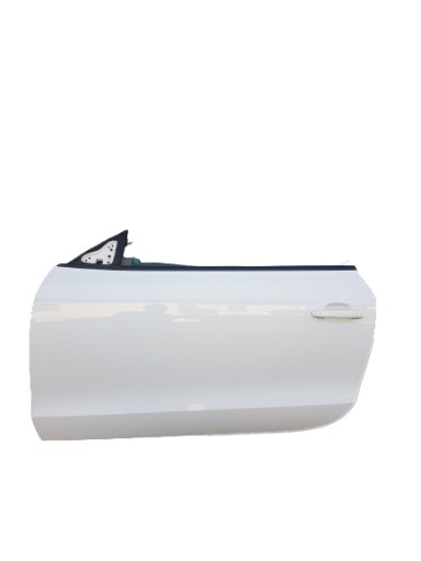 Audi a5 lift s-line coupe ly9c двері ліворуч