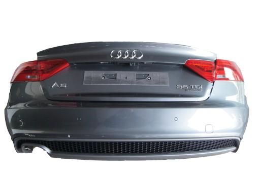 8T0827023 - AUDI A5 LIFT S-LINE ЗАДНИЕ БАМПЕРНЫЕ ЛАМПЫ LX7R