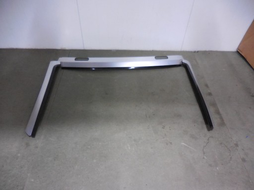 AUDI A5 RS5 8F кабриолет молдинги молдинг лобового стекла хром