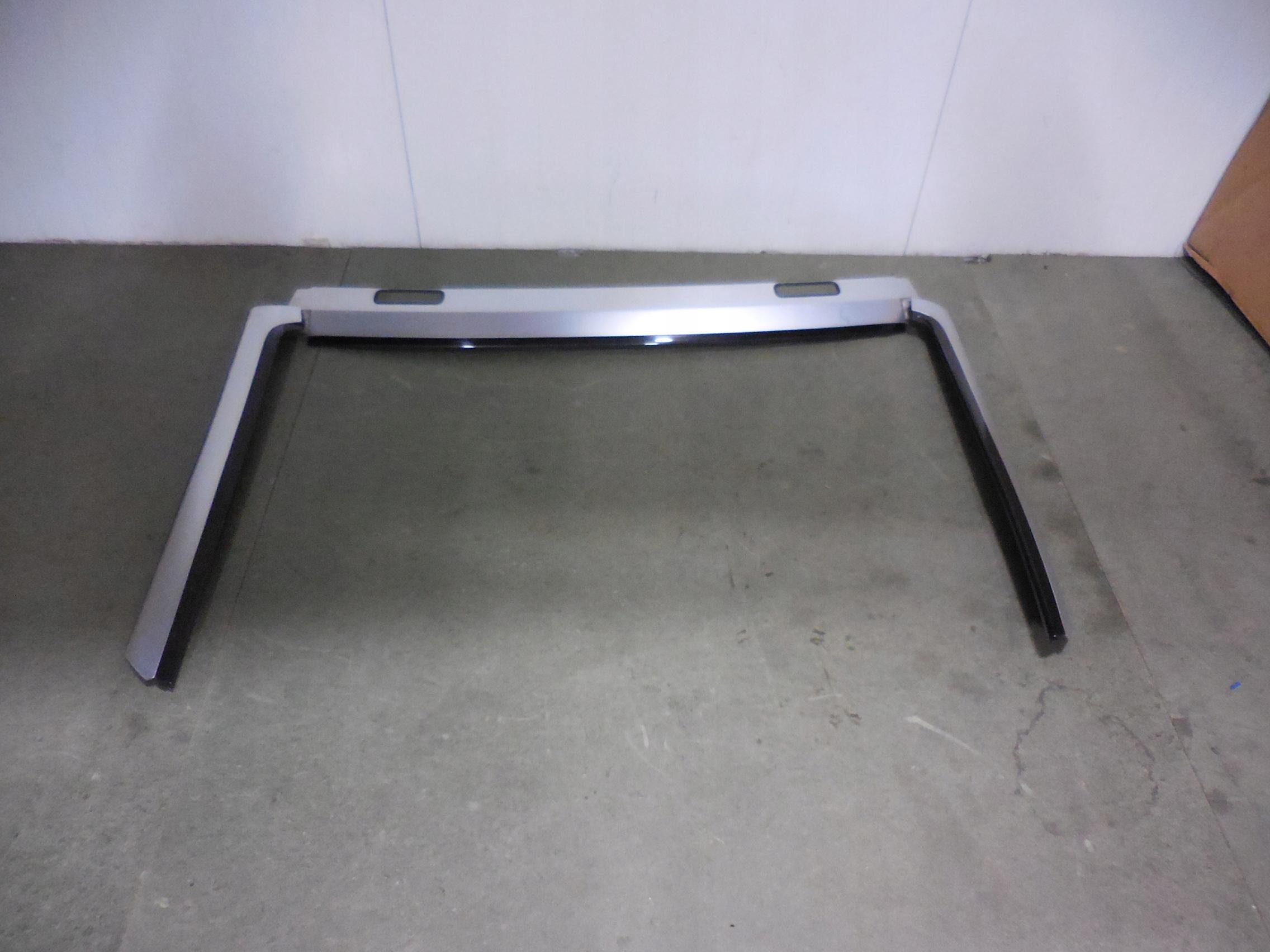 AUDI A5 RS5 8F кабриолет молдинги молдинг лобового стекла хром