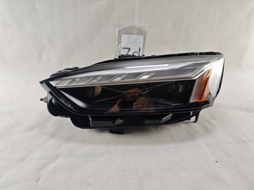 AUDI A5 RS5 S5 USA ЛАЗЕР ЛІВА ФАРА ЛІВА 8W6941085B