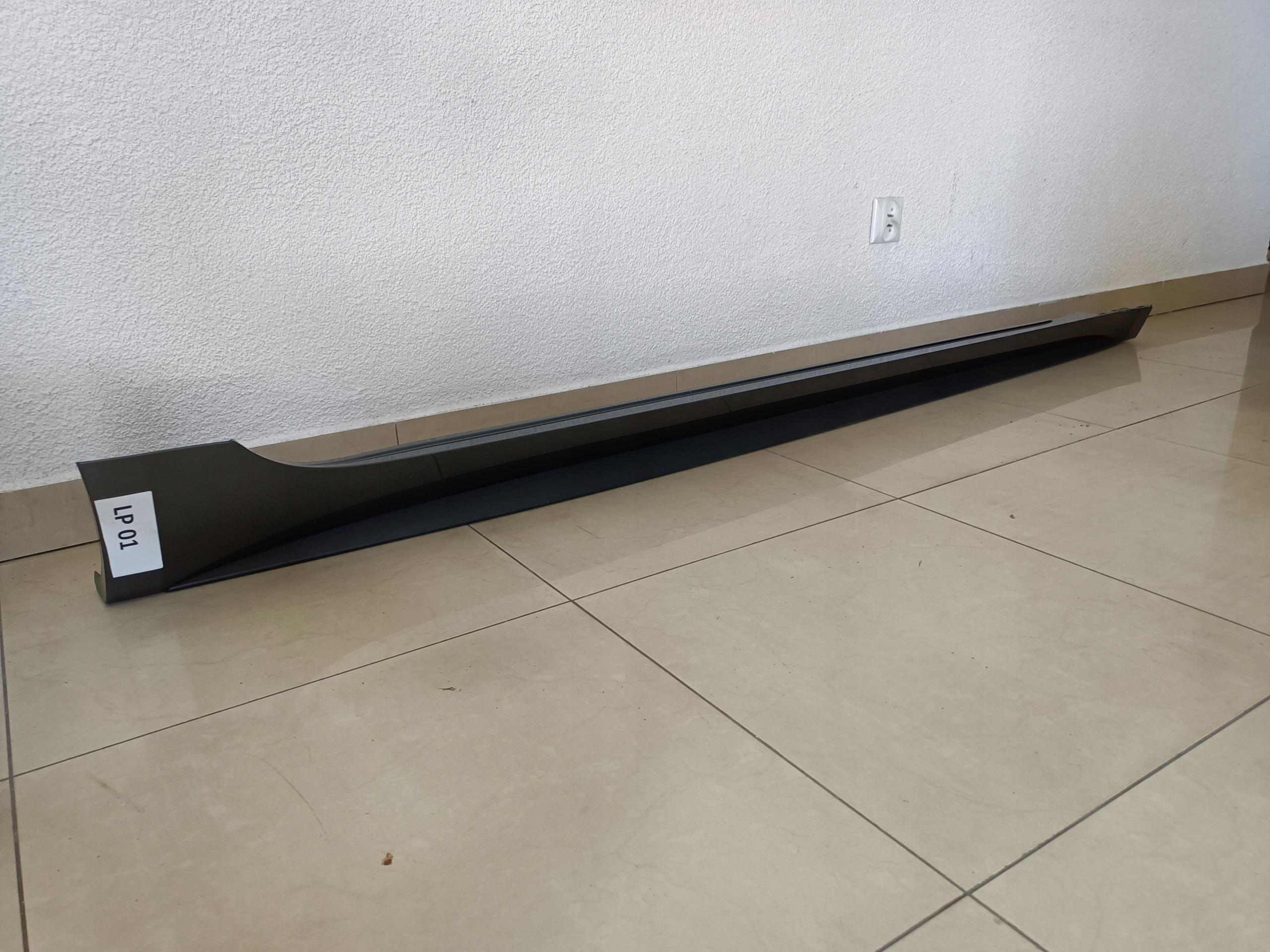 AUDI A5 S-LINE SPORTBACK педаль порога 8W8853860A