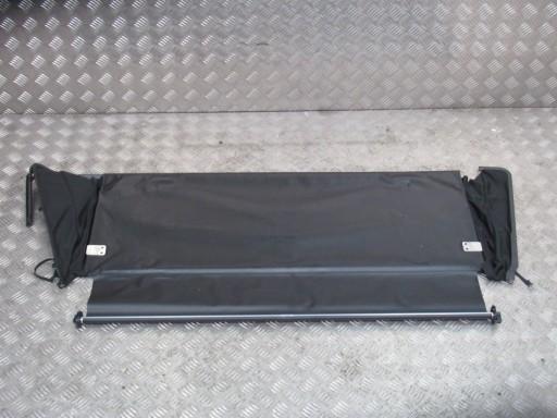 AUDI A5 S5 8F кабриолет рольставни коврик решетка крыши