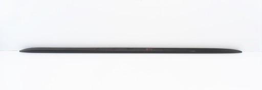 8T0854932A - AUDI A5 S5 8T0 S LINE правая накладка на порог