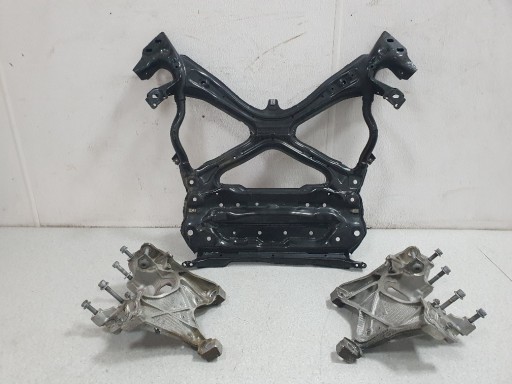 8W0399295E 8W0399296E - Audi a5 s5 8w a4 b9 сани балка передньої підвіски 8w1399347g