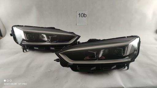 8W6941773D, 8W6941774D, - AUDI A5 S5 8W6 FULL LED ЛІВА ПРАВА ФАРА