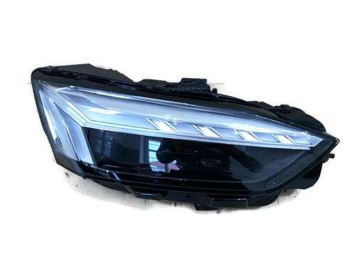 8W6941040 - AUDI A5 S5 8W6 ЛАМПА ПІДНІМНИКА FULL LED ПРАВА NICE ORG