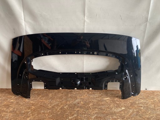 AUDI A5 S5 8W7 кабриолет люк крышка крыши