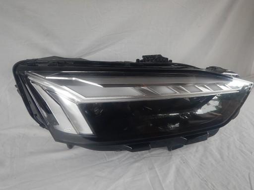 AUDI8W6941040 - AUDI A5 S5 LIFT F5 8W6 ПРАВАЯ СВЕТОДИОДНАЯ МАТРИЧНАЯ ЛАМПА