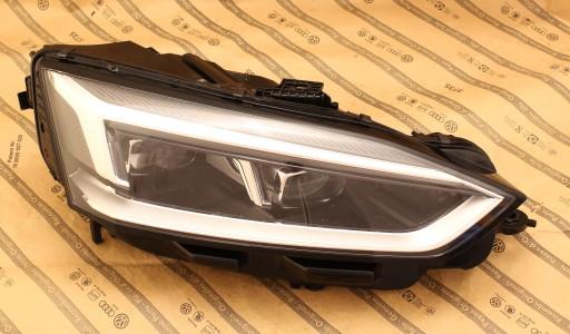 8W6.941.036.E - AUDI A5 S5 RS5 8W6 16-19 FULL LED MATRIX ЛАМПА
