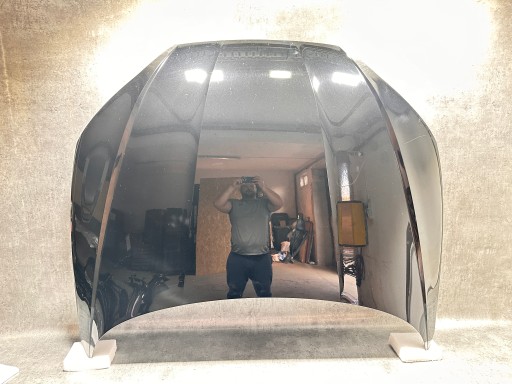 Audi a5 s5 rs5 8w6 16 -> капот 8w600090778