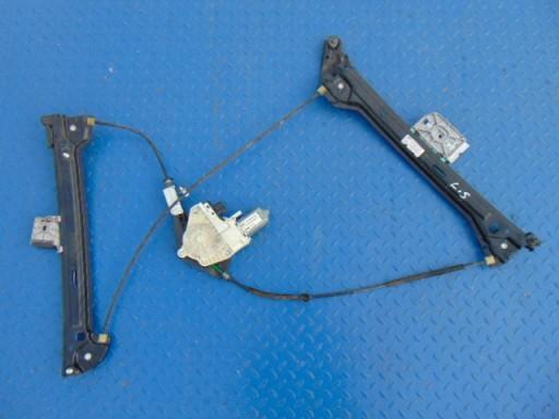 Стеклоподъемник audi a5 sportback левый передний 8t