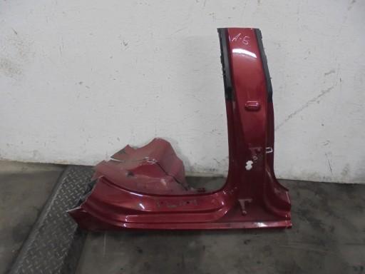 AUDI A5 SPORTBACK порог центральная стойка правая 07-16