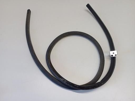 AUDI A5 ущільнювач двері задній 8W8839911