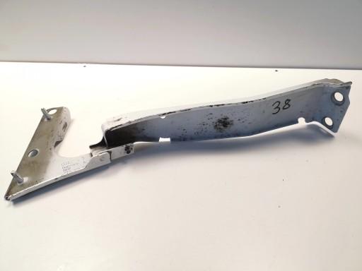 AUDI A5 кронштейн крыла левый передний 8T0821135G