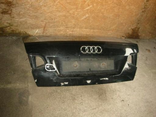 AUDI A6 4F0 LIFT SEDAN TAILKETE