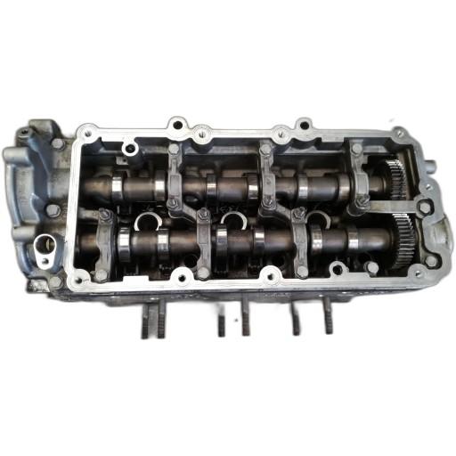 AUDI A6 4G 3.0 TDI ПРАВА ГОЛОВКА 059286H