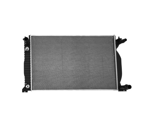 AUDI A6 4G C7 11.01 - 14.06 РАДИАТОР 4F0.121.251 AF