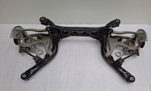 4G0511305G 8K0505431AM - Audi a6 4g c7 лифт 2015-2018 задняя подвеска задняя 4g0505287