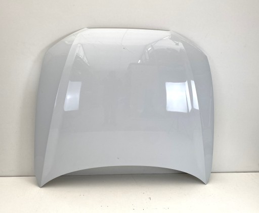 Audi a6 4g c7 капот капот білий oe