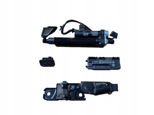 AUDI A6 4G C7 седан электрический люк 4G5827851B