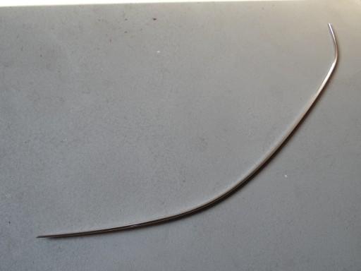 Audi A6 4g смуга даху 4G9853703AL 4G9853704AL