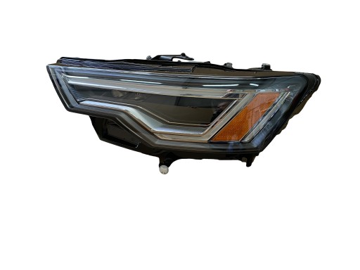 Audi a6 4k c8 матрична фара ліва 4k0941039b