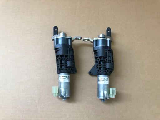 4K9827852A - AUDI A6 4k C8 привід двигун заслінки 4K9827851A