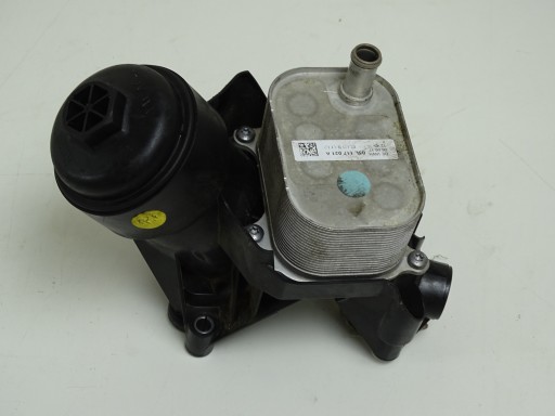 AUDI A6 4K база масляного фильтра 2.0 TDI 05L115389B