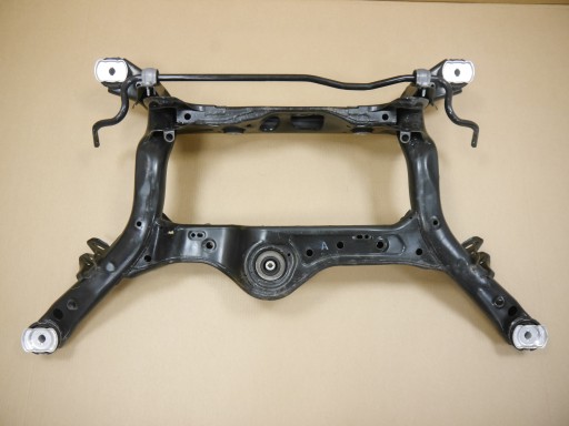Audi a6 a7 4g задня підвіска візок 4g0505235ae